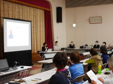 腸内環境日本一宣言プロジェクト